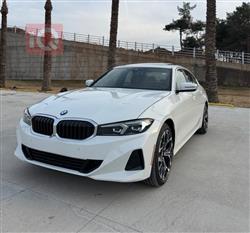 بي ام دبليو الفئة 3